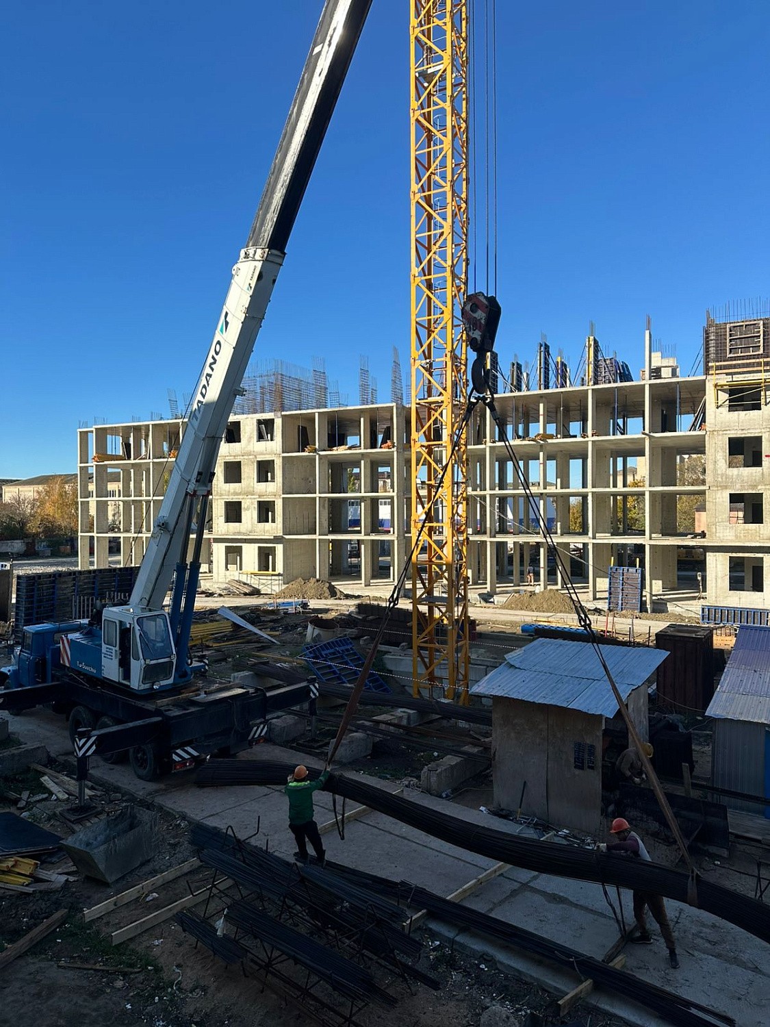 Сентябрь 2025