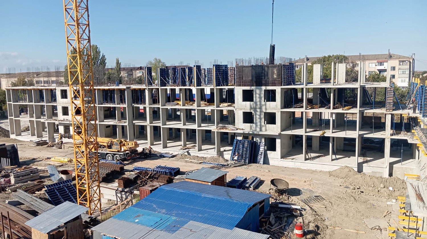 Сентябрь 2025