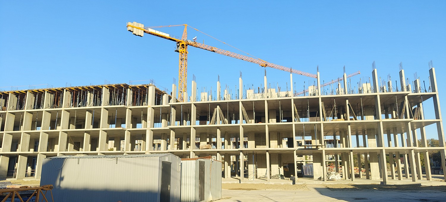 Сентябрь 2025