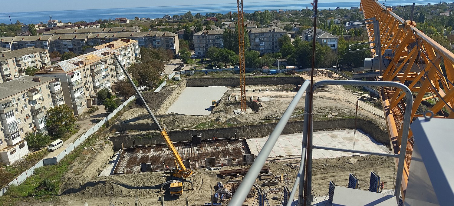 Сентябрь 2025